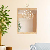 Ophira Wall Mirror Large